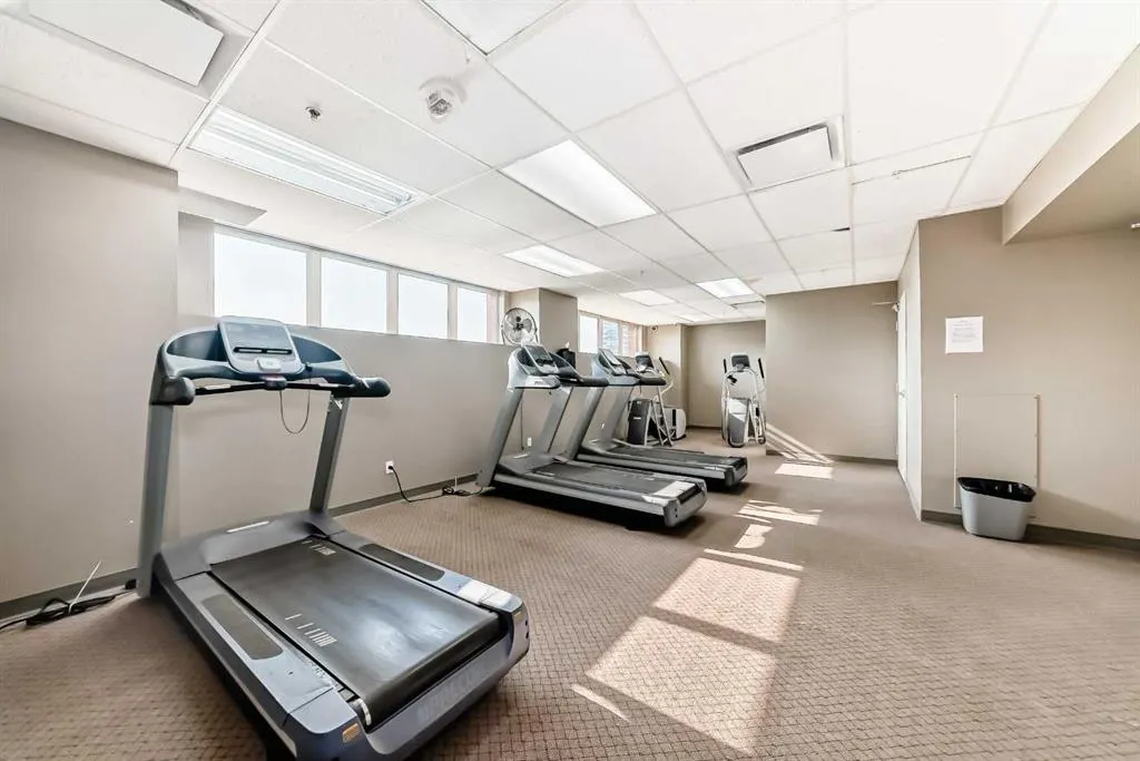 1053 10 Street SW, #1812