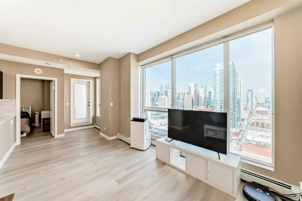 1053 10 Street SW, #1812