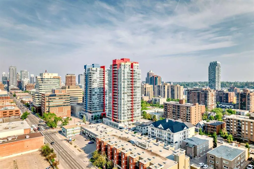 1053 10 Street SW, #1812