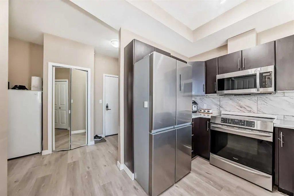 1053 10 Street SW, #1812
