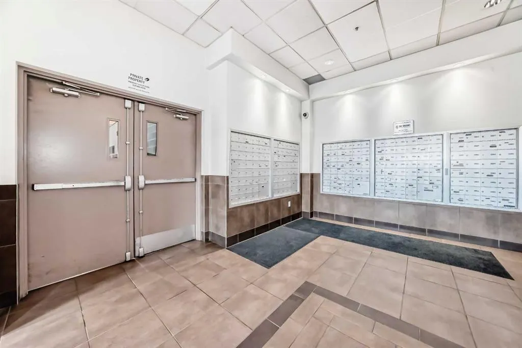 1053 10 Street SW, #1812