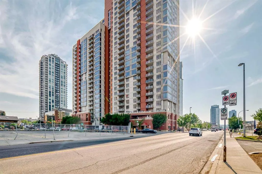 1053 10 Street SW, #1812