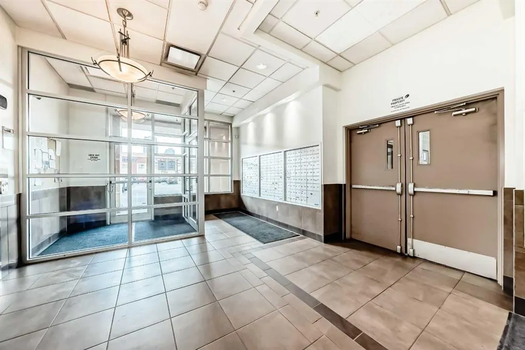 1053 10 Street SW, #1812