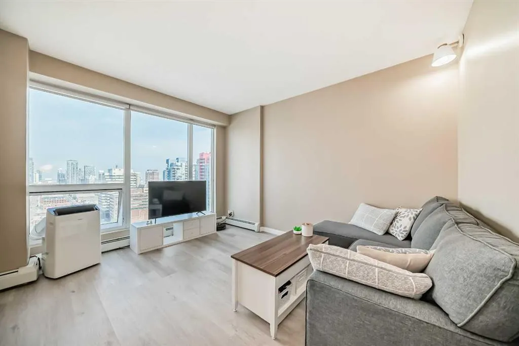 1053 10 Street SW, #1812