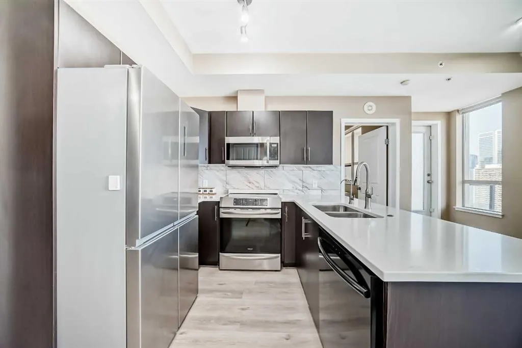 1053 10 Street SW, #1812