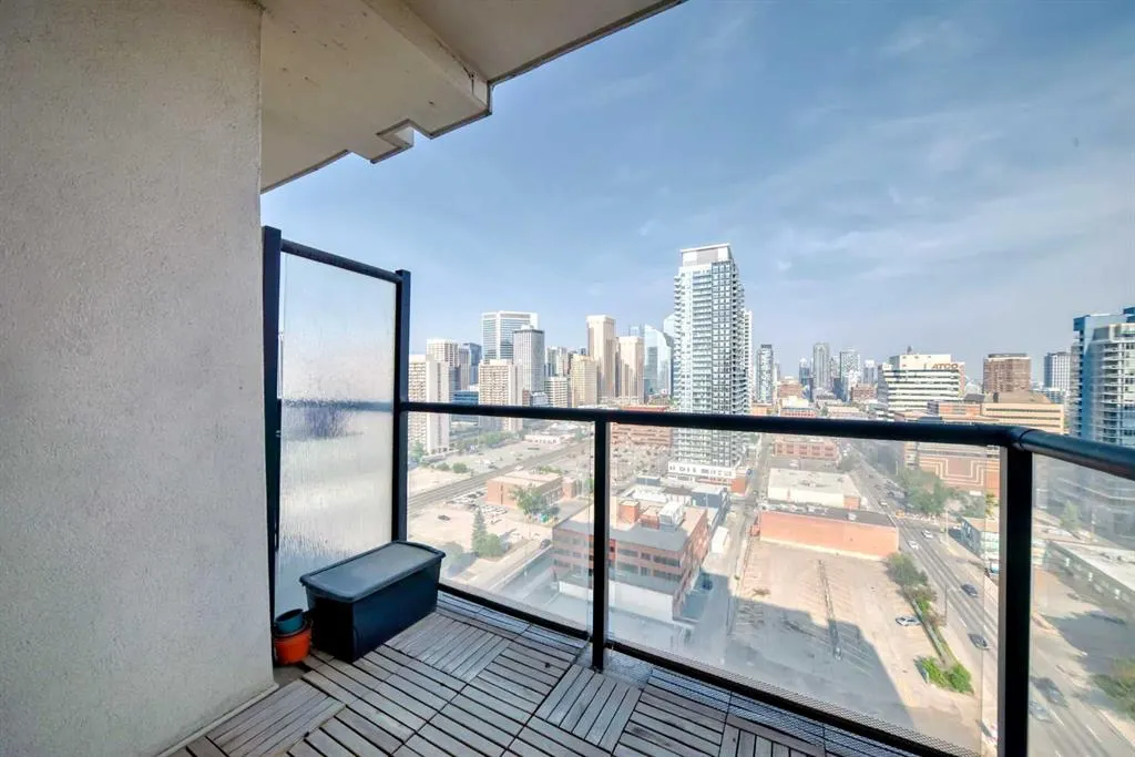 1053 10 Street SW, #1812