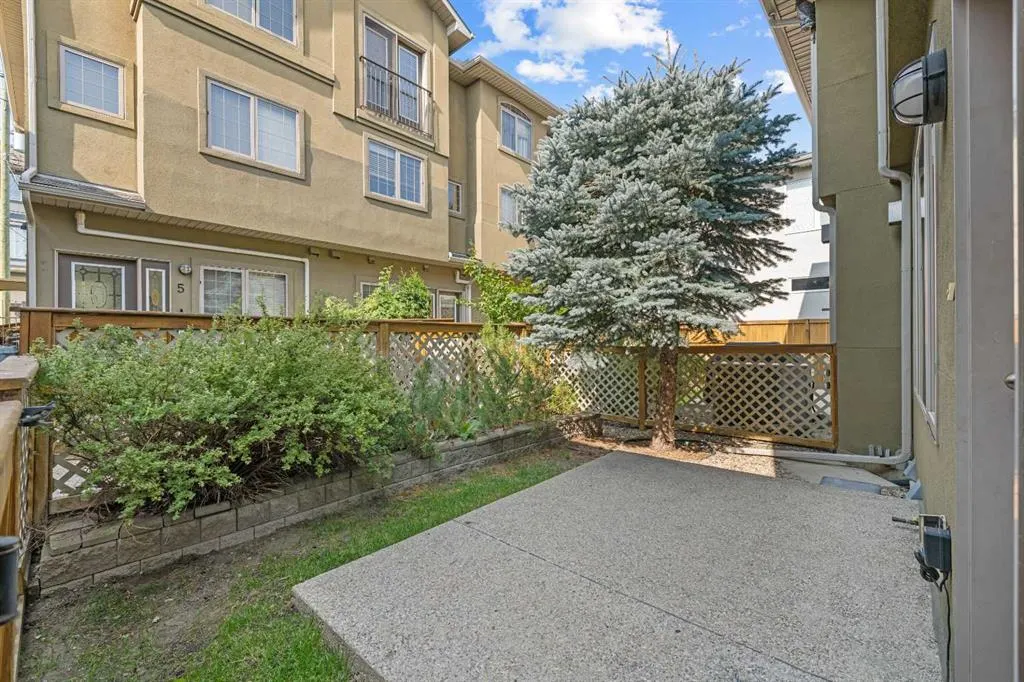 2421 29 Street SW, #3
