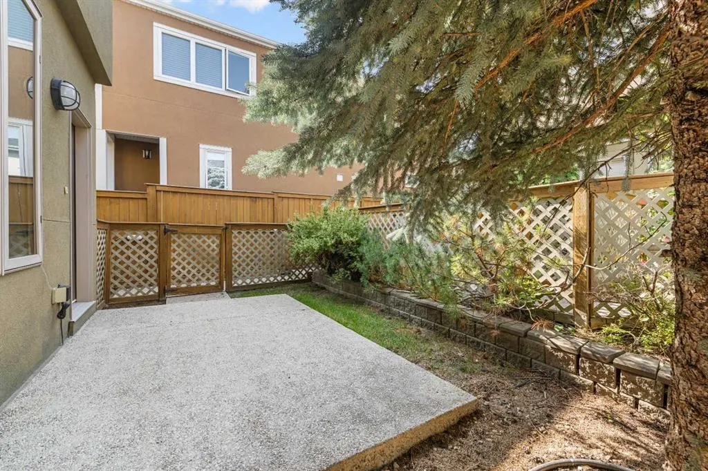 2421 29 Street SW, #3