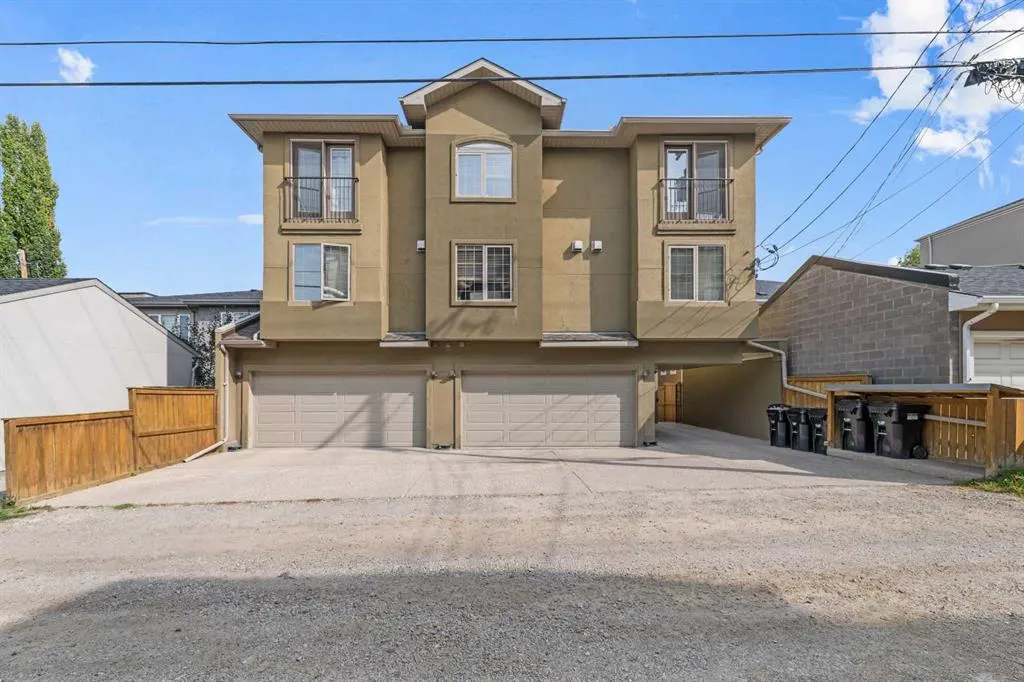 2421 29 Street SW, #3