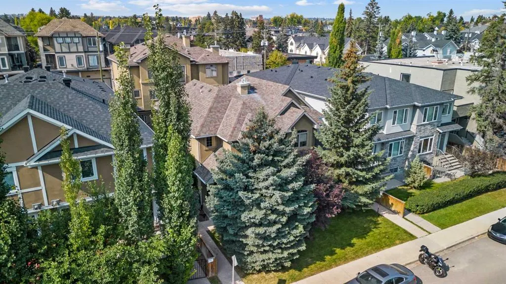 2421 29 Street SW, #3