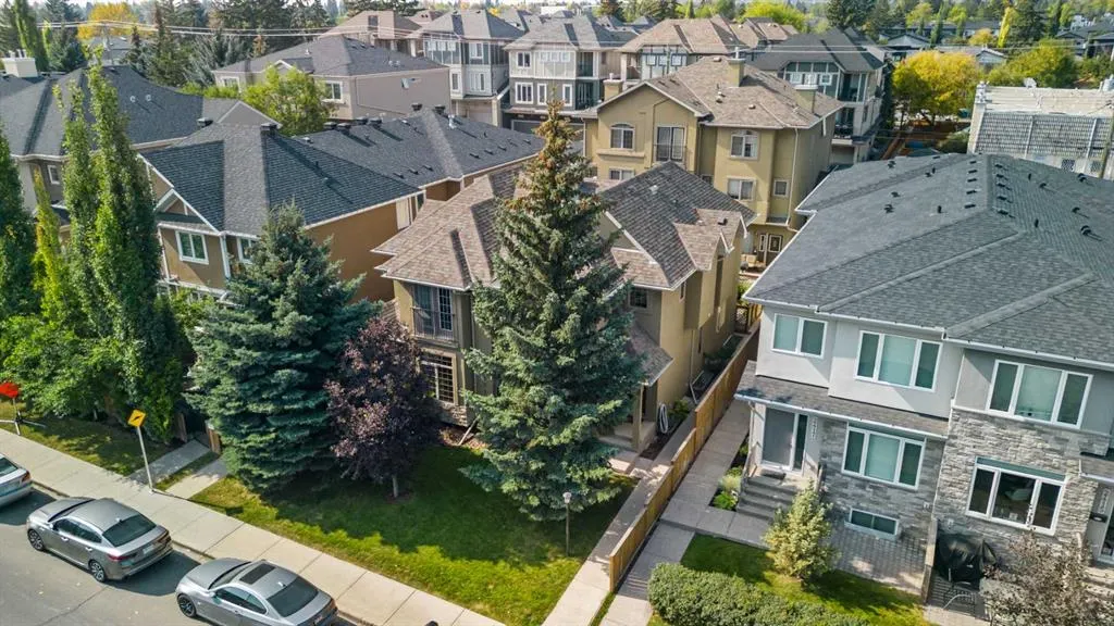 2421 29 Street SW, #3