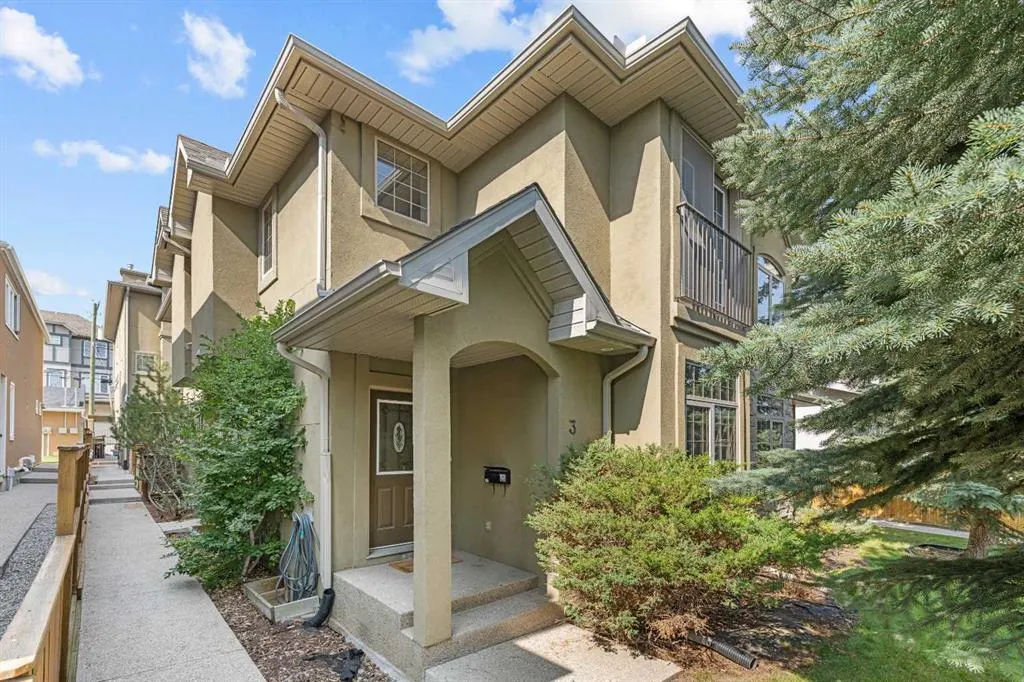 2421 29 Street SW, #3
