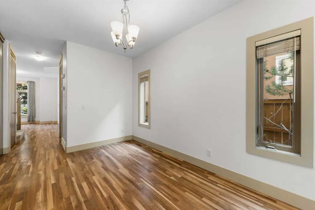 2421 29 Street SW, #3