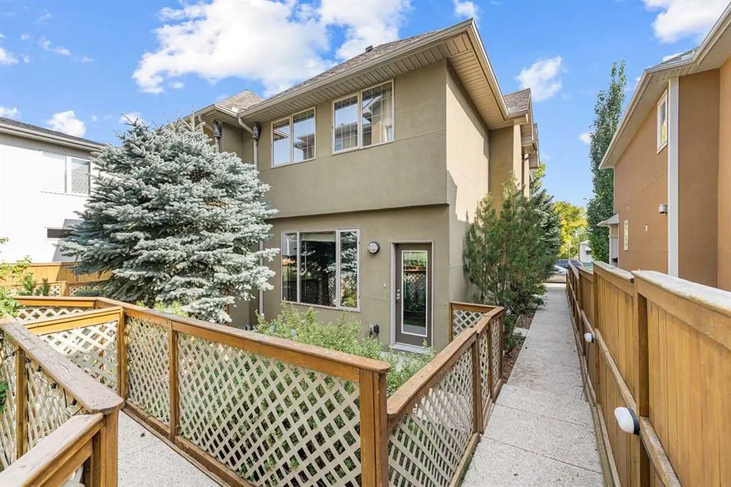 2421 29 Street SW, #3