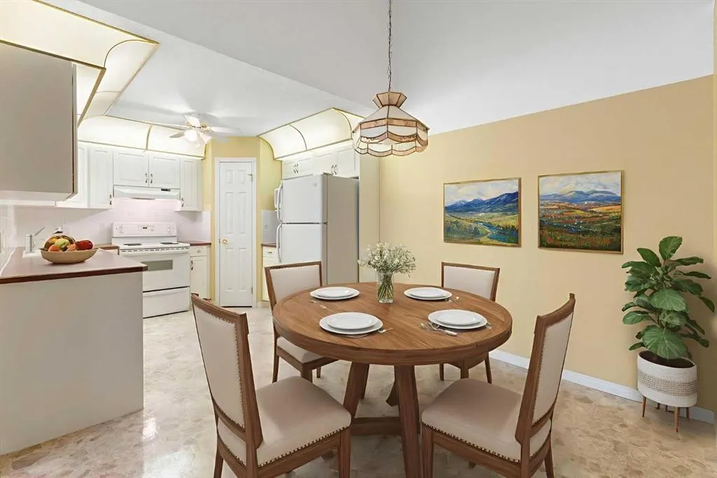 6868 Sierra Morena Boulevard SW, #326