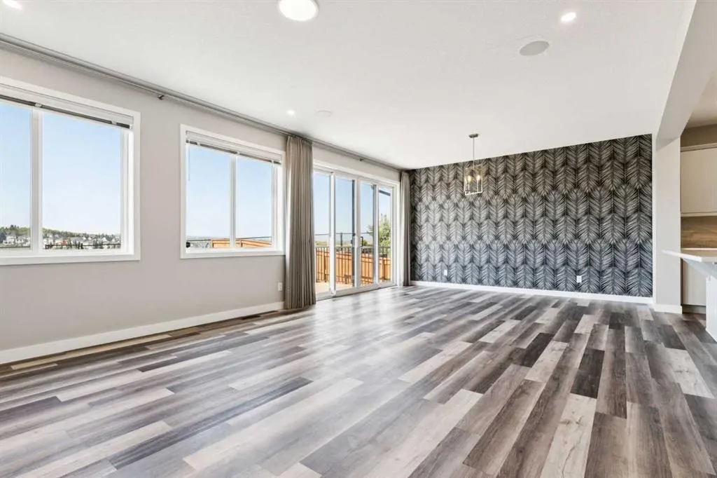 99 Precedence Hill