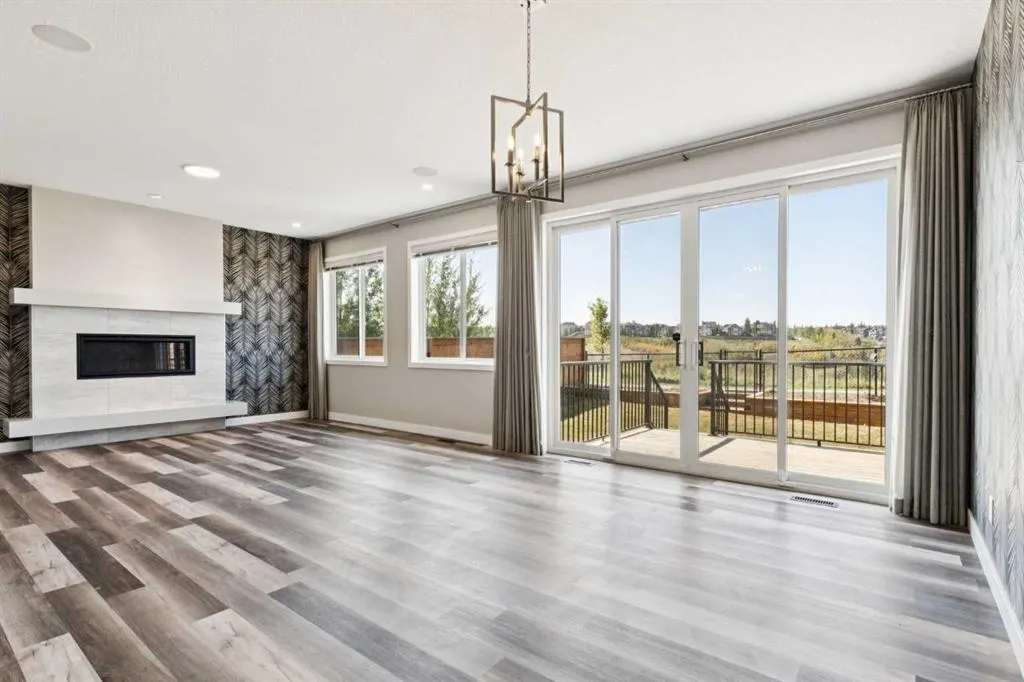 99 Precedence Hill