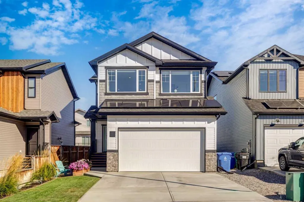 127 Goldenrod Road W