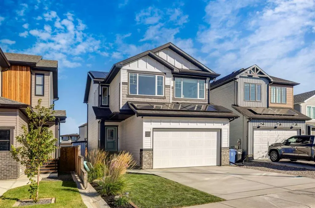 127 Goldenrod Road W