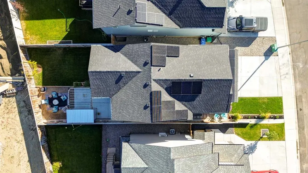 127 Goldenrod Road W