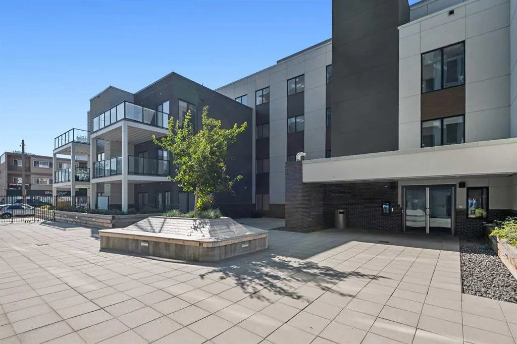 455 1 Avenue NE, #401