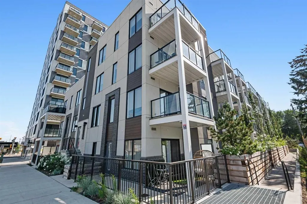 455 1 Avenue NE, #401