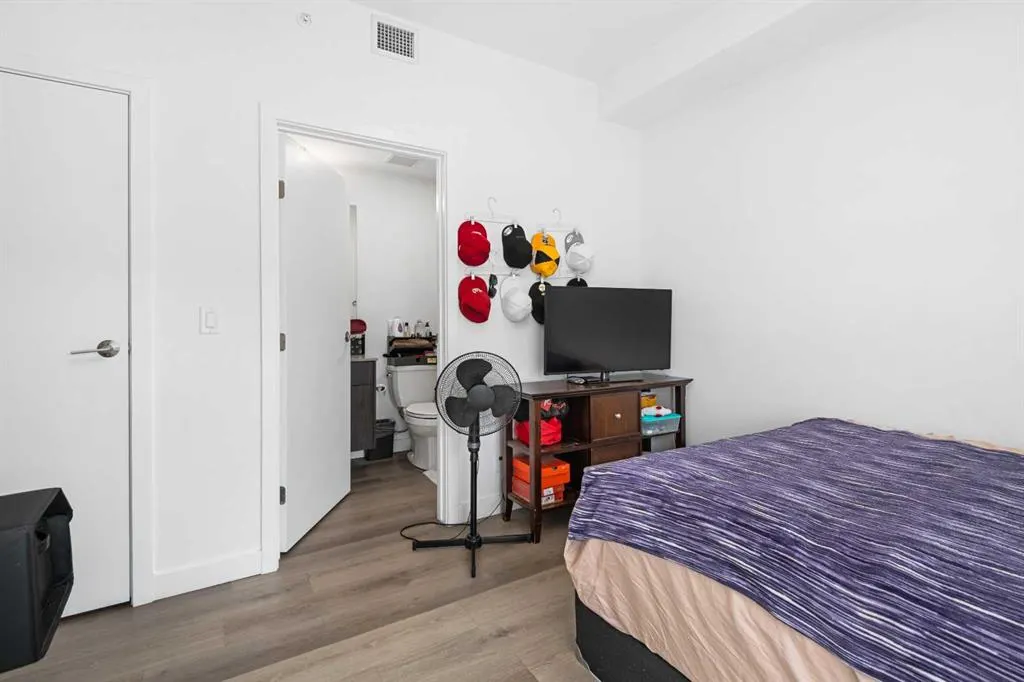 455 1 Avenue NE, #401
