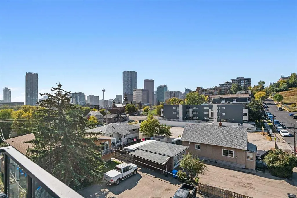 455 1 Avenue NE, #401
