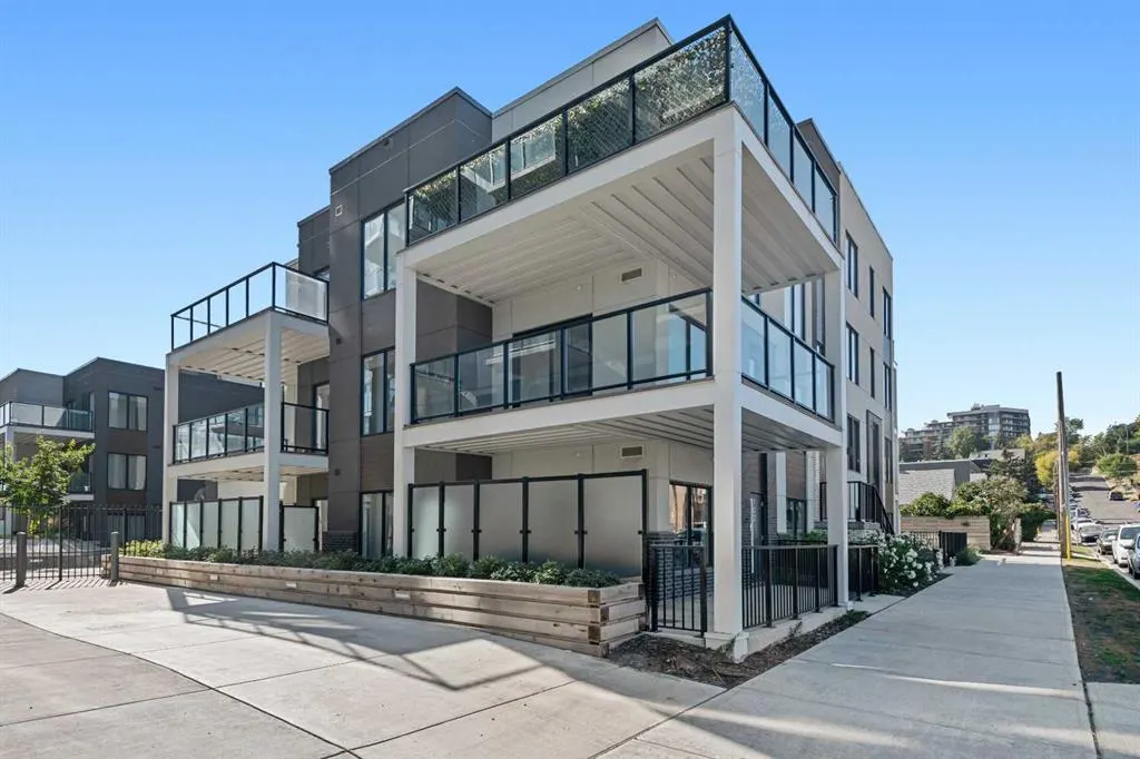 455 1 Avenue NE, #401