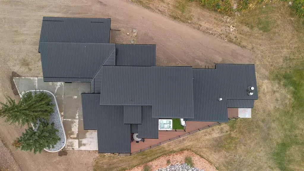 704041 Range Road 72, #53