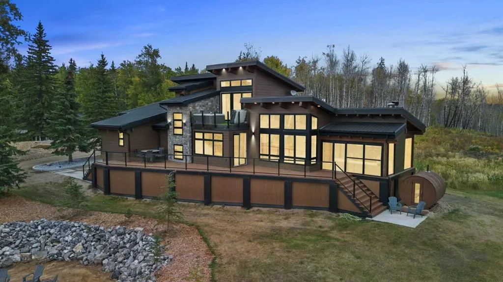 704041 Range Road 72, #53