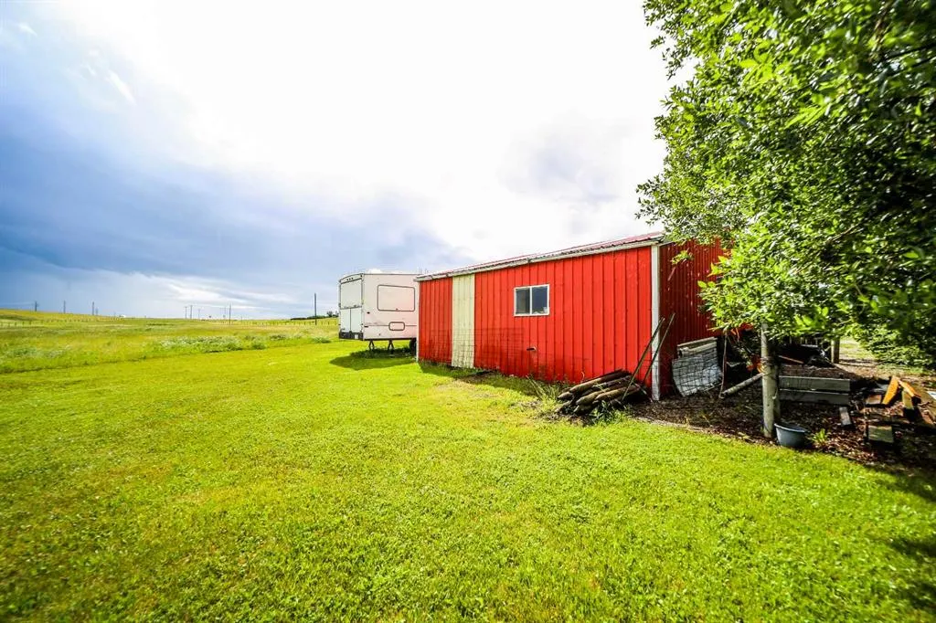 1510 Twp Rd 7-4