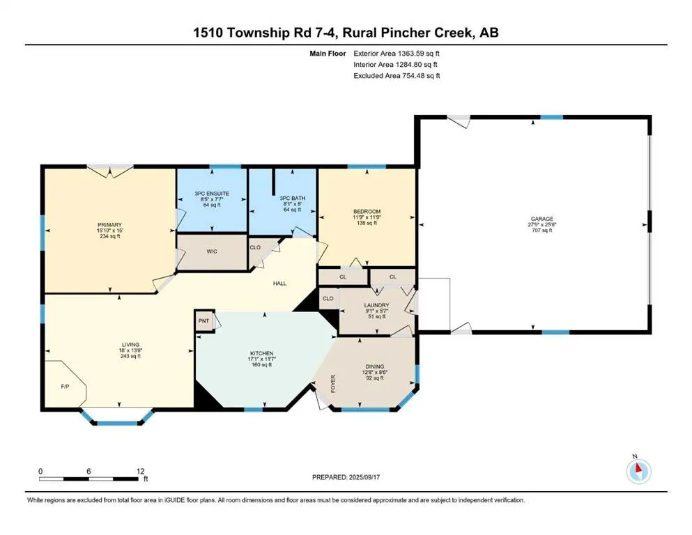 1510 Twp Rd 7-4