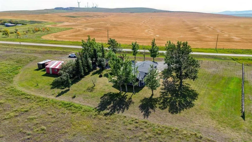 1510 Twp Rd 7-4