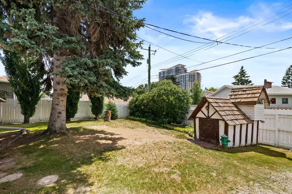 18 Harmon Place SW