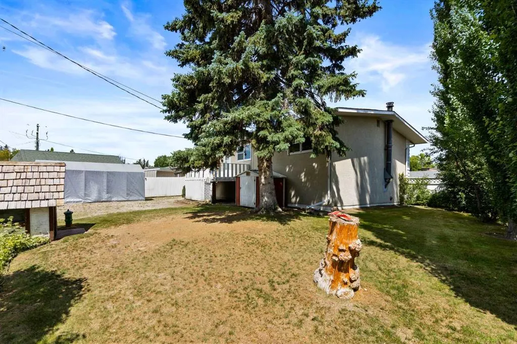 18 Harmon Place SW