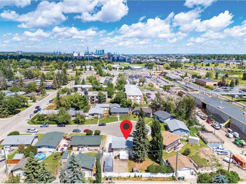 18 Harmon Place SW