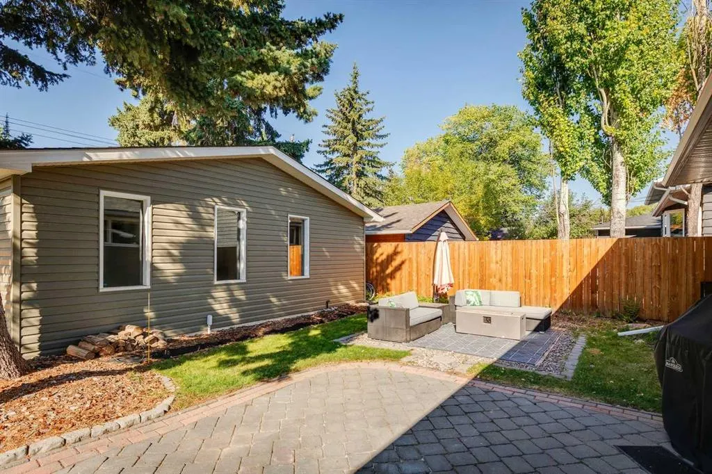 131 Gloucester Crescent SW