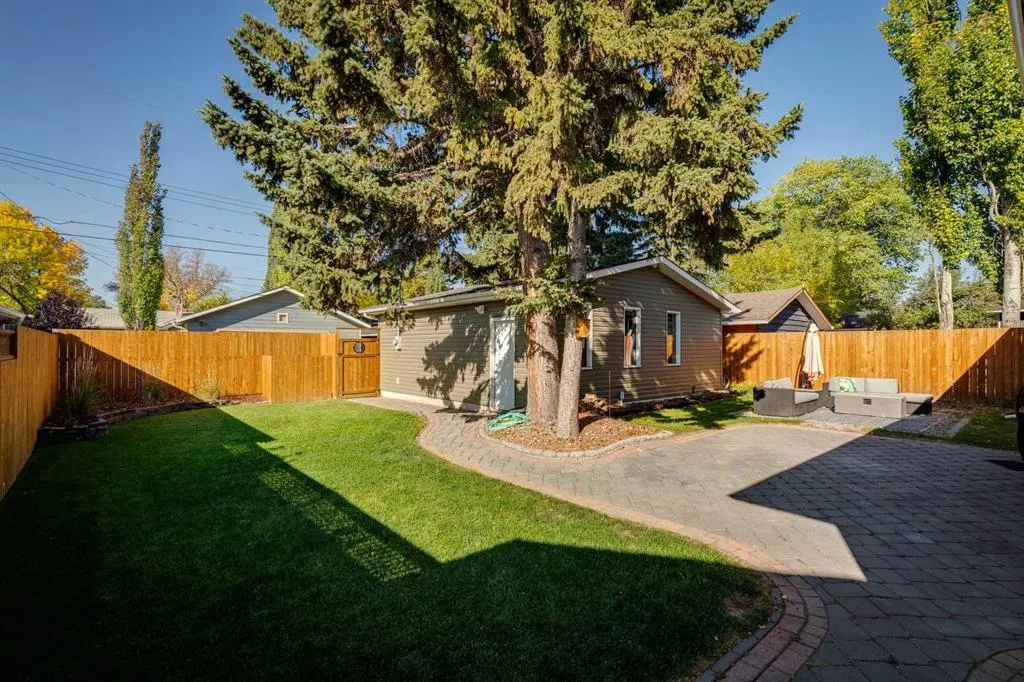 131 Gloucester Crescent SW