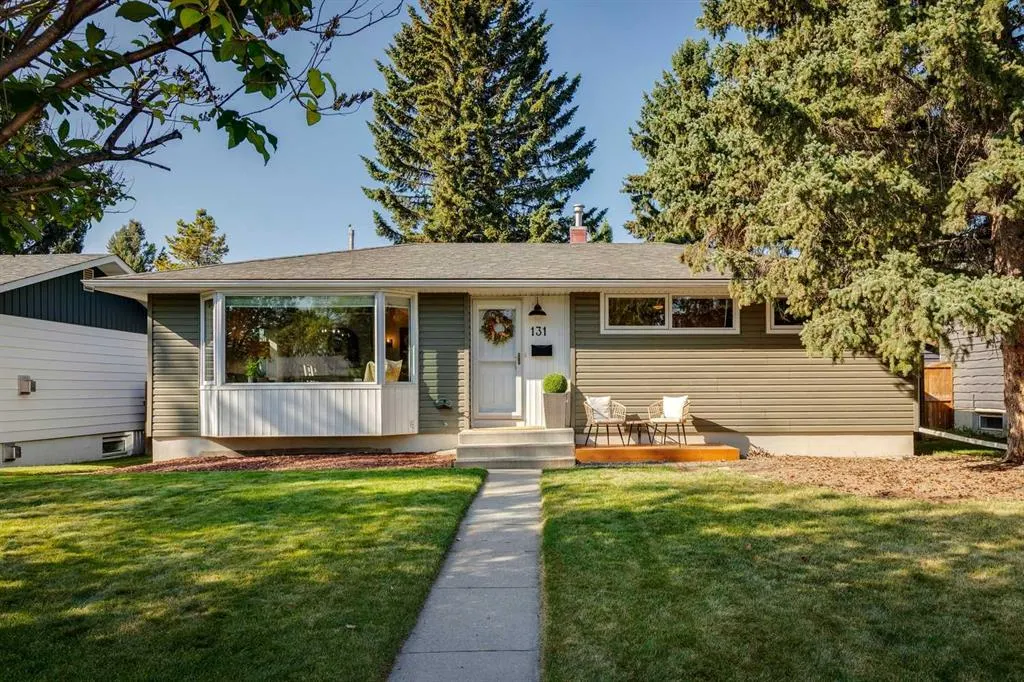 131 Gloucester Crescent SW