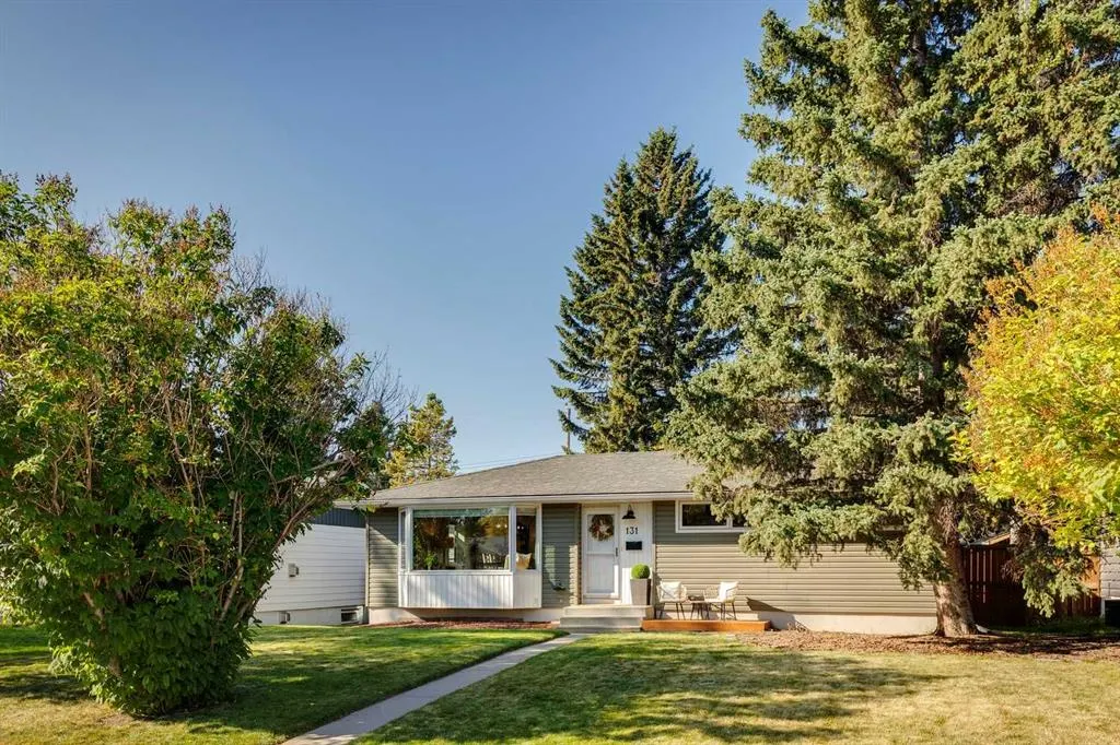 131 Gloucester Crescent SW
