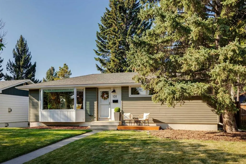 131 Gloucester Crescent SW