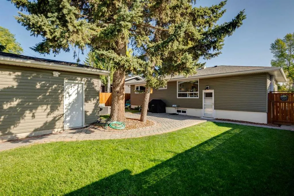 131 Gloucester Crescent SW
