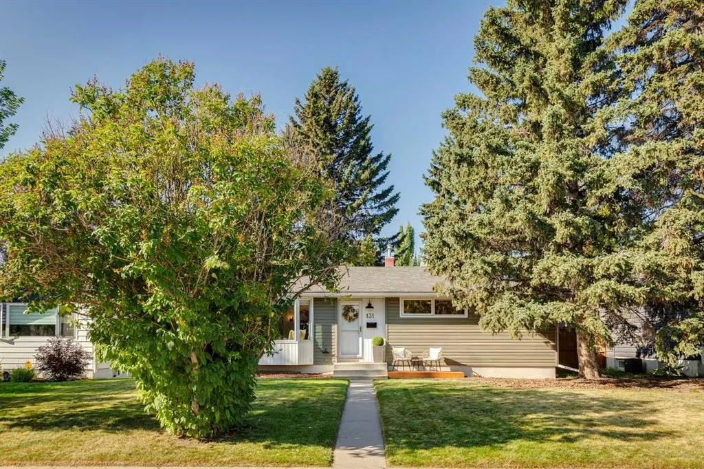 131 Gloucester Crescent SW