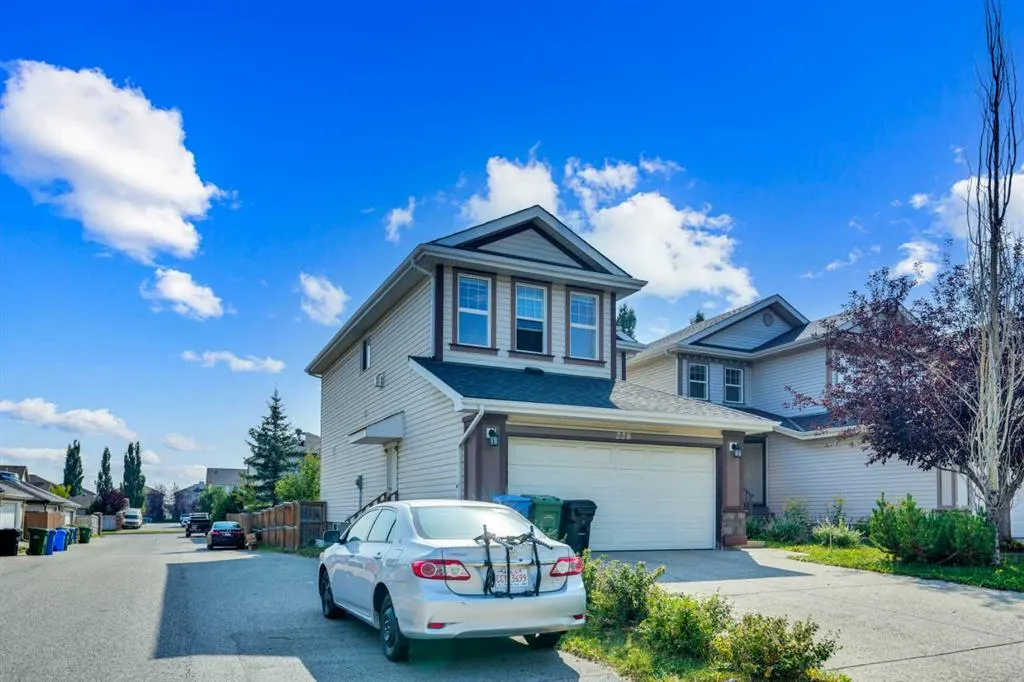 228 Covehaven Terrace NE