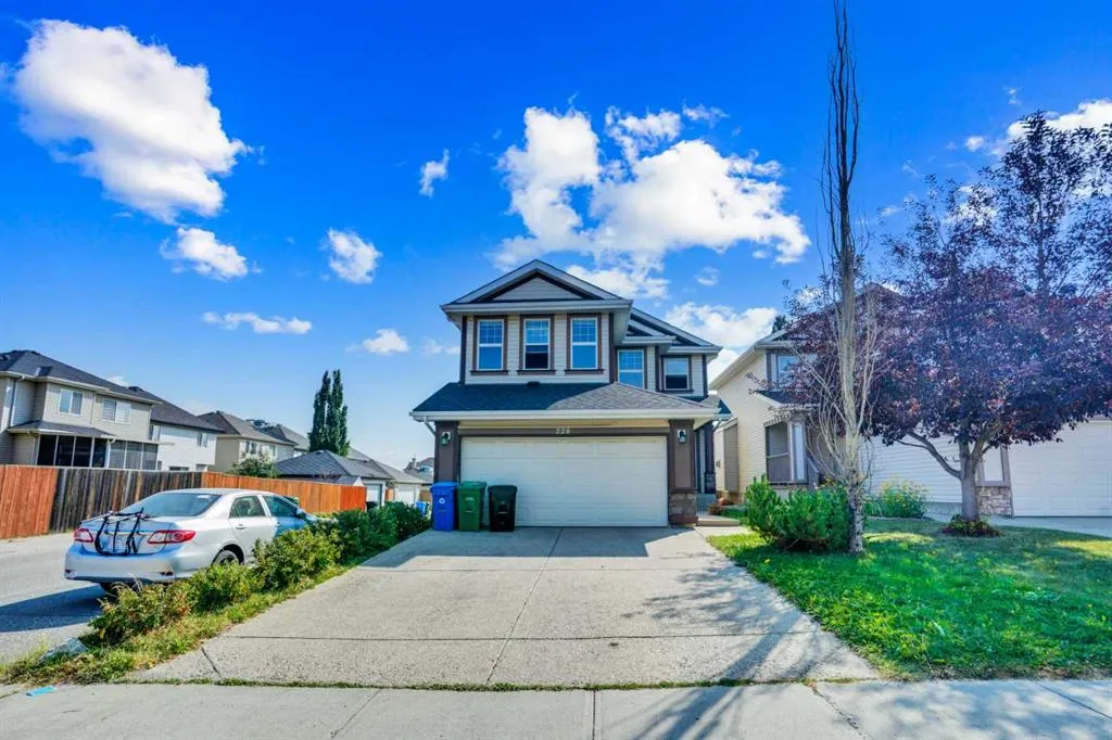 228 Covehaven Terrace NE