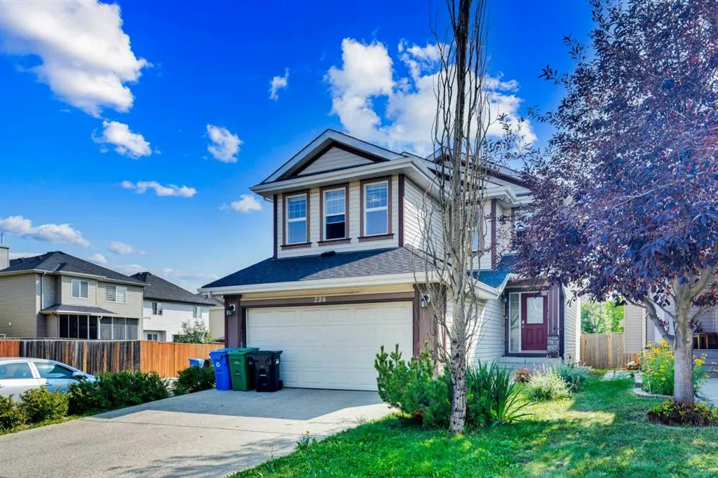 228 Covehaven Terrace NE