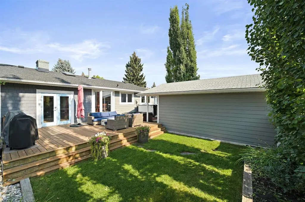 439 Parkview Crescent SE