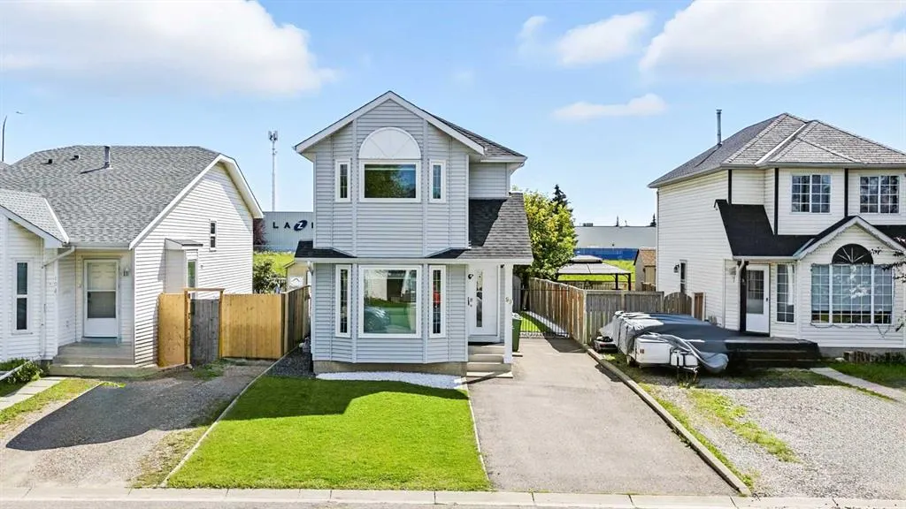 99 Erin Road SE
