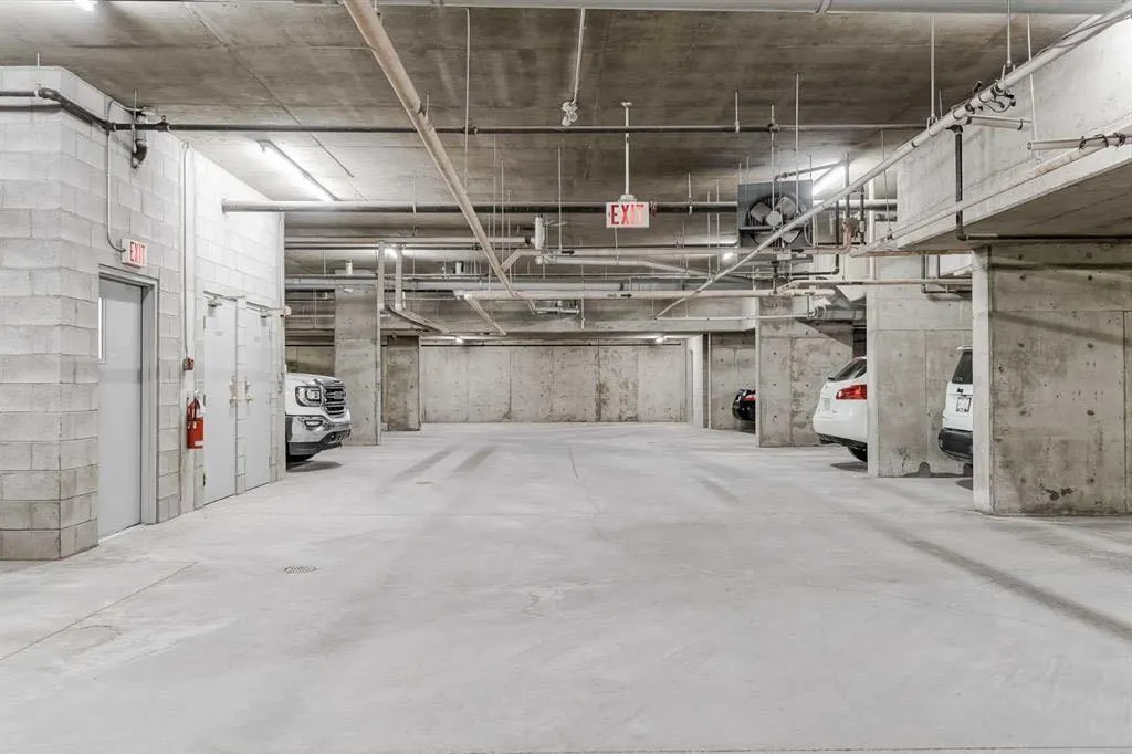 114 15 Avenue SW, #606